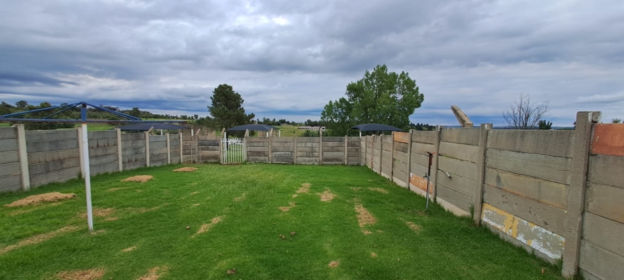 To Let 2 Bedroom Property for Rent in Bethlehem Rural Free State